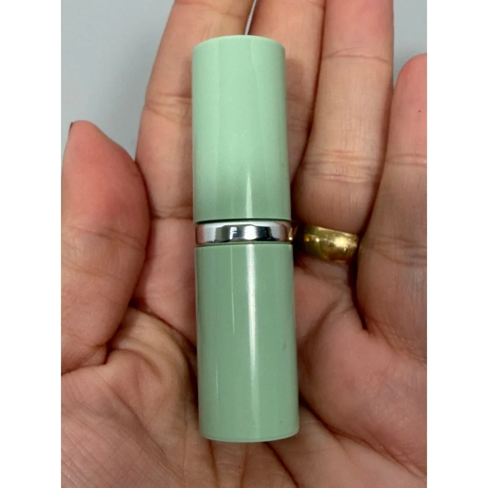 Clinique Colour Surge Bare Brilliance Lipstick in Blush Violet vintage NOS‎ RARE